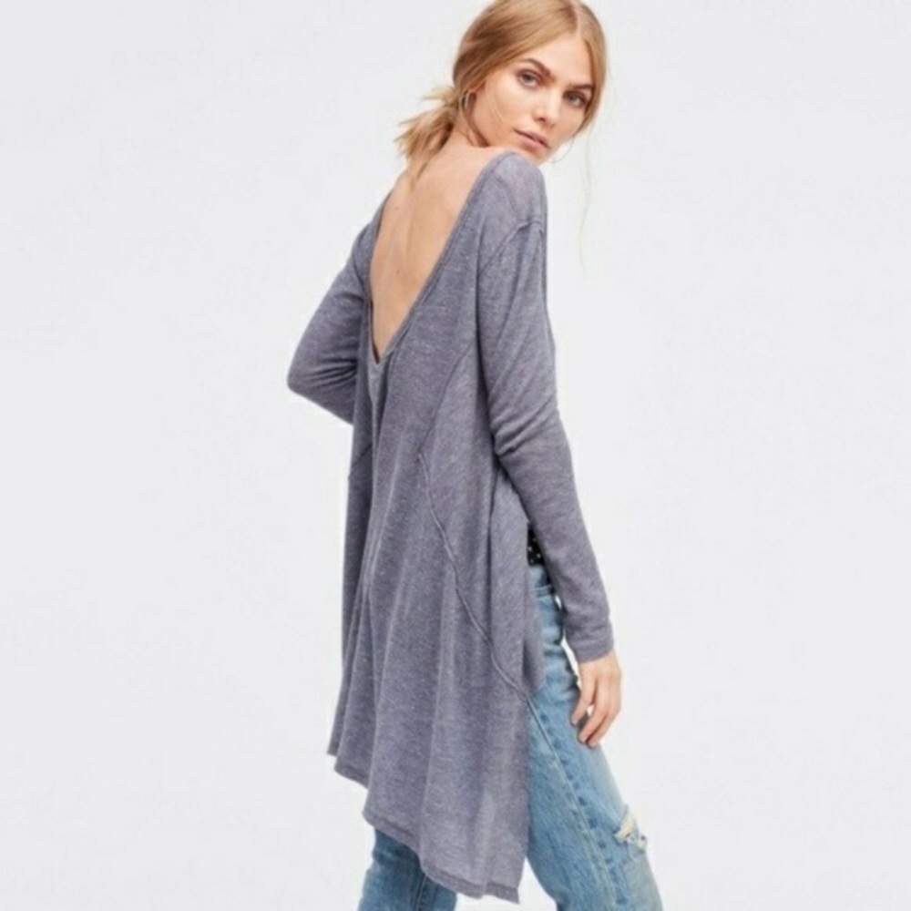 Free People Incredible Thermal